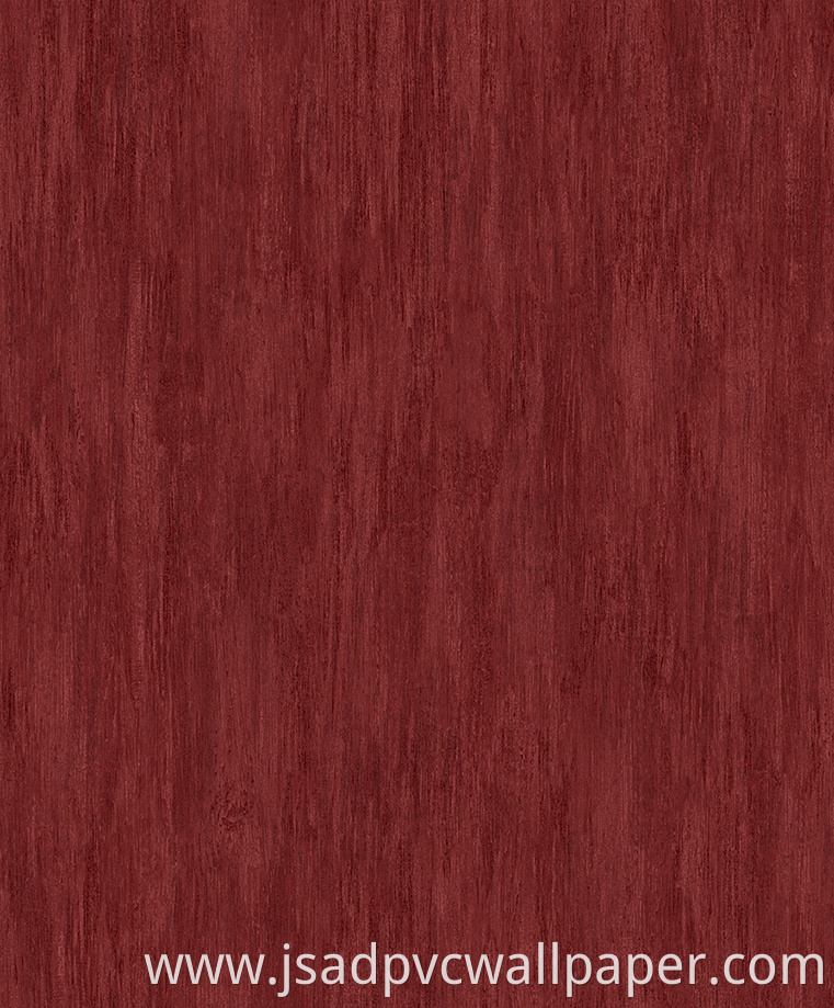 Realistic Wooden Plank Texture Wallpaper